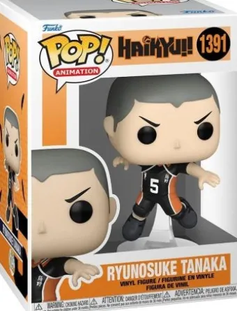 Ryunosuke Tanaka