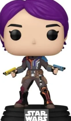 Sabine Wren