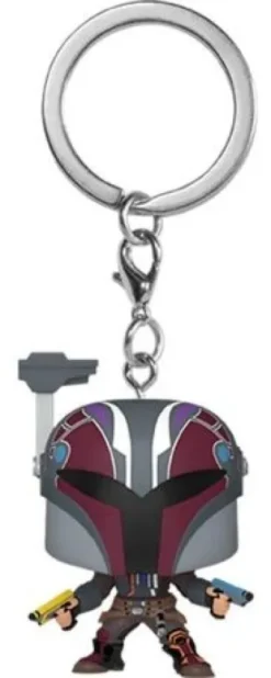 Sabine Wren - Porte-clés