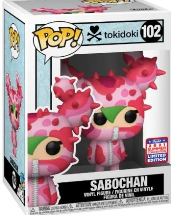 Sabochan