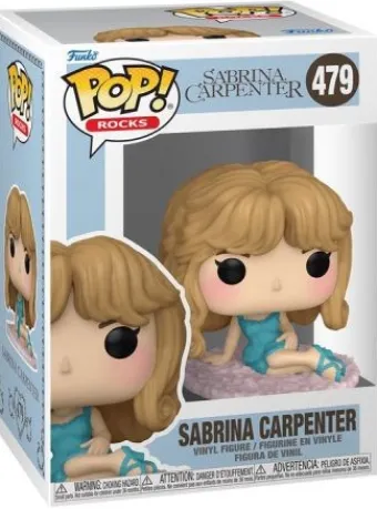 Sabrina Carpenter
