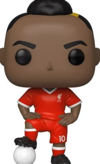 Sadio Mane