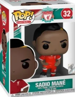 Sadio Mane
