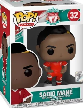 Sadio Mane