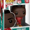 Sadio Mane