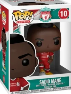 Sadio Mane