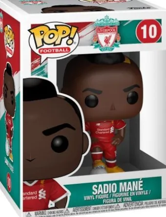 Sadio Mane