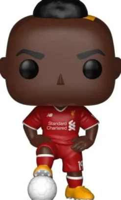 Sadio Mane