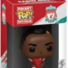 Sadio Mané - Liverpool - Porte clés