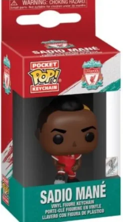 Sadio Mané - Liverpool - Porte clés