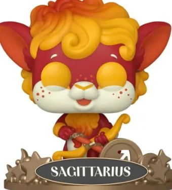 Sagittaire