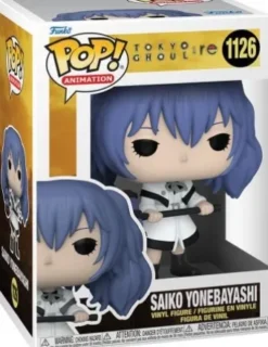 Saiko Yonebayashi