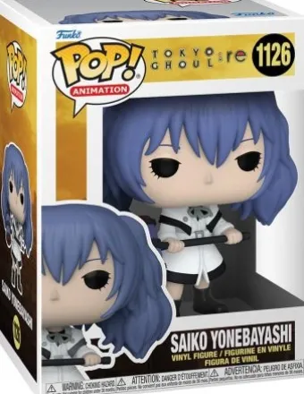Saiko Yonebayashi