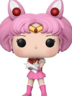 Sailor Chibi Moon
