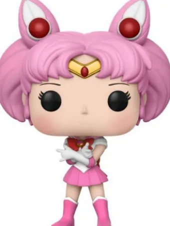 Sailor Chibi Moon