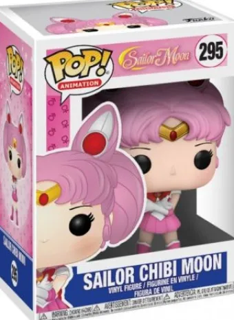 Sailor Chibi Moon