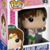 Sailor Jupiter