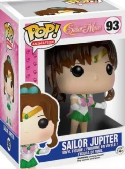 Sailor Jupiter