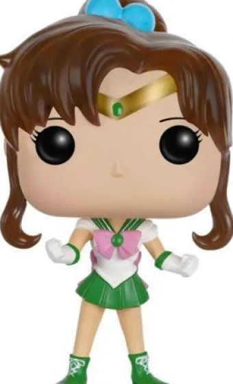 Sailor Jupiter