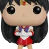 Sailor Mars