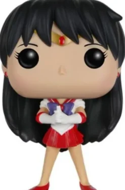 Sailor Mars