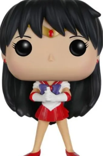 Sailor Mars