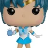 Sailor Mercure