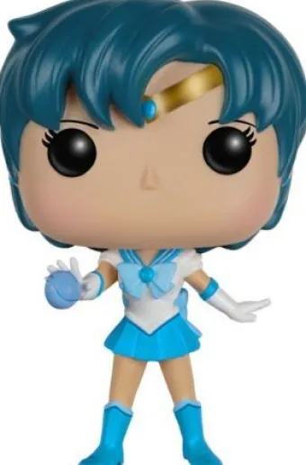 Sailor Mercure