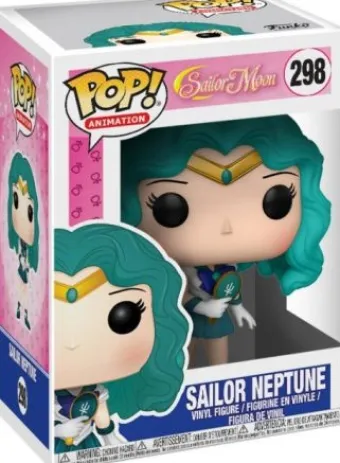 Sailor Neptune