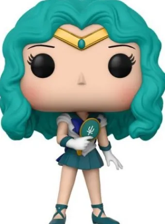 Sailor Neptune