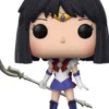 Sailor Saturn