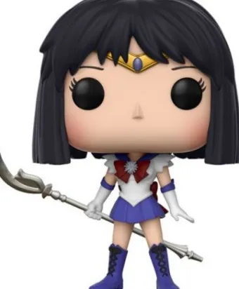Sailor Saturn