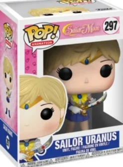 Sailor Uranus