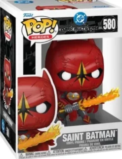 Saint Batman