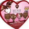 Saint Valentin Batman Pack - Pocket