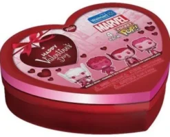 Saint Valentin Marvel Pack - Pocket
