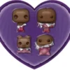 Saint Valentin Pack - Pocket