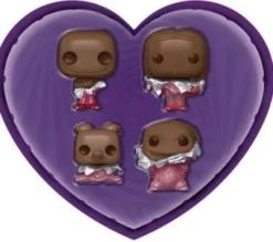 Saint Valentin Pack - Pocket