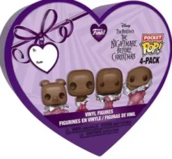 Saint Valentin Pack - Pocket