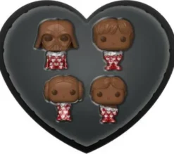 Saint Valentin Star Wars Pack - Pocket