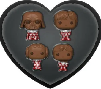 Saint Valentin Star Wars Pack - Pocket