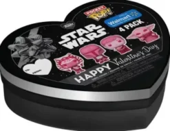 Saint Valentin Star Wars Pack - Pocket