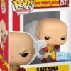 Saitama