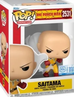 Saitama