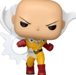 Saitama