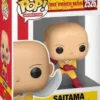 Saitama