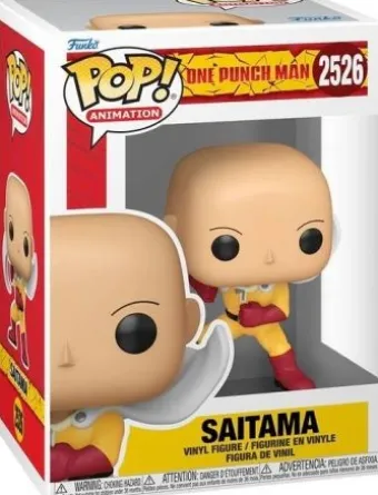 Saitama
