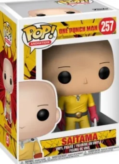 Saitama