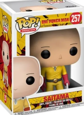 Saitama
