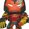Sakaarian Iron Man - 15 cm